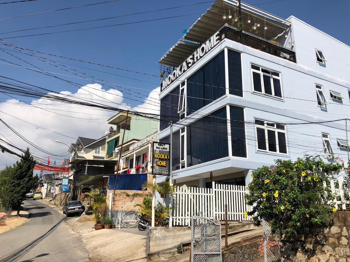 Mooka 'S Home Dalat Exteriér fotografie